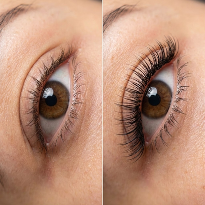 Pestañas Magnéticas - Realza tu mirada en 10 segundos de forma fácil y sin irritaciones.